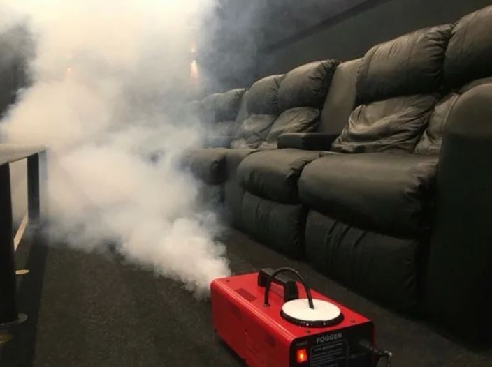 дезодорация